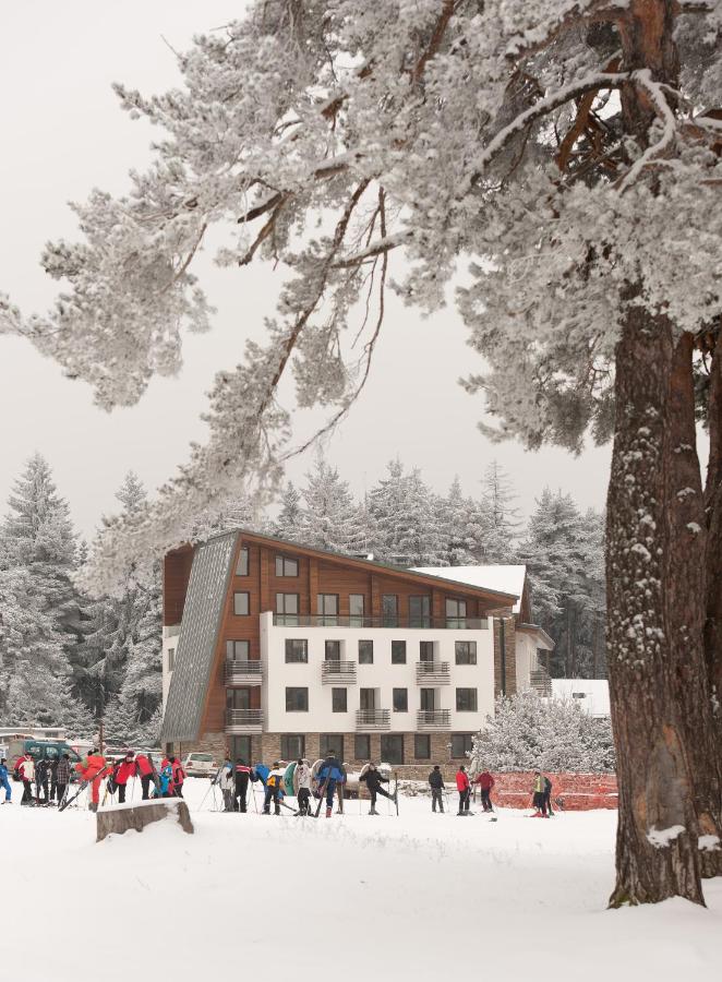 EUPHORIA CLUB HOTEL & SPA