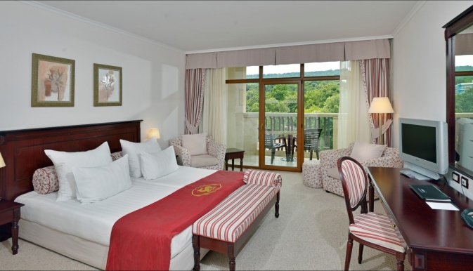 Melia Grand Hermitage