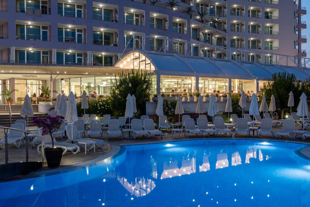 Sentido Neptun Beach 4*