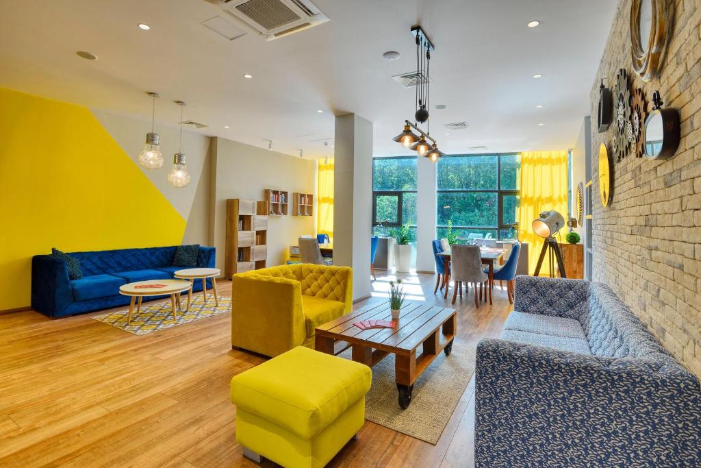 Grifid Encanto Beach (former Sentido Golden Star)