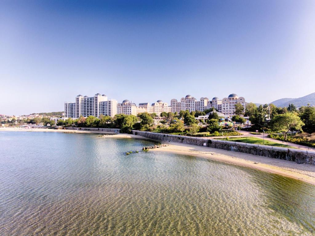 Secrets Sunny Beach Resort & SPA (ex. RIU Palace Sunny Beach) 5* (Adults only)