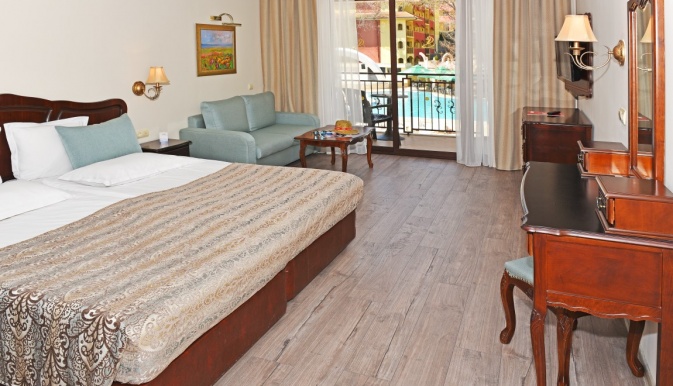 Grifid hotels Bolero