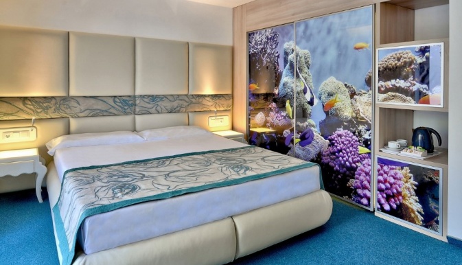 Grifid hotel Metropol