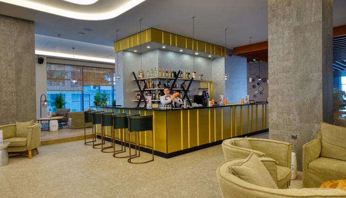 Grifid hotels Vistamar