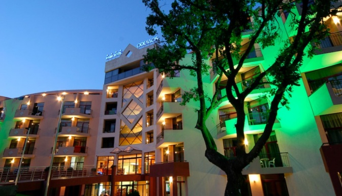 Odessos Park Hotel
