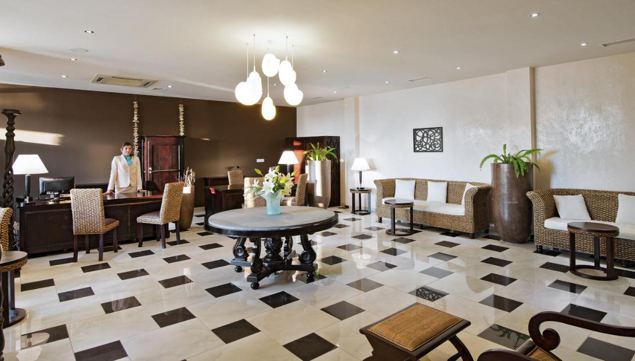 Sunrise All Suites Resort Aparthotel