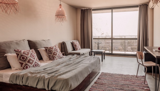 Sunny Beach Club - Adults Only (ex. Cook`s Club Sunny Beach 4* )