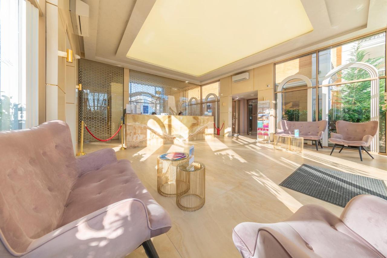 Harmony Suites Grand Resort 11