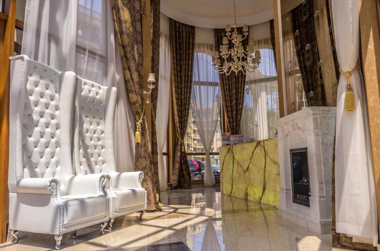 Harmony Suites 4,5,6 AH