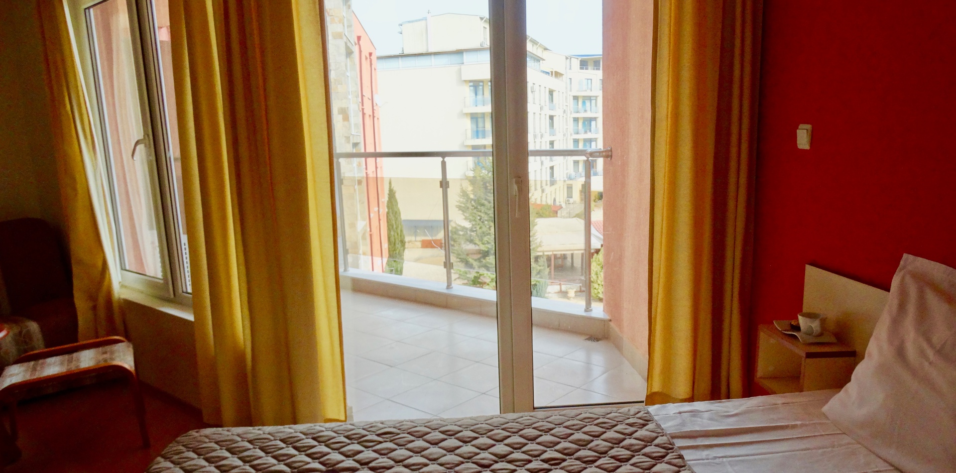 Aparthotel Rainbow II