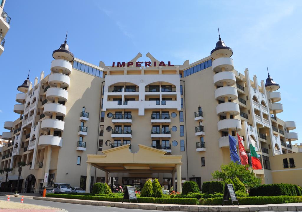 Imperial Resort