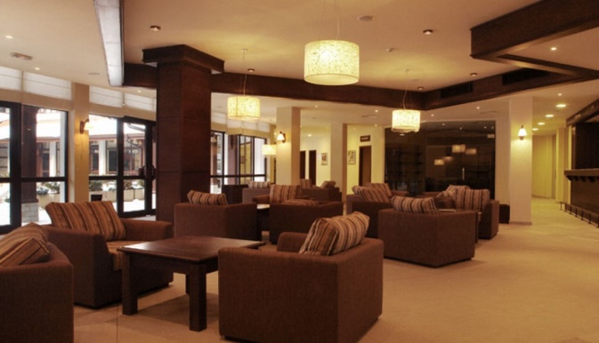 Winslow Infinity & Spa