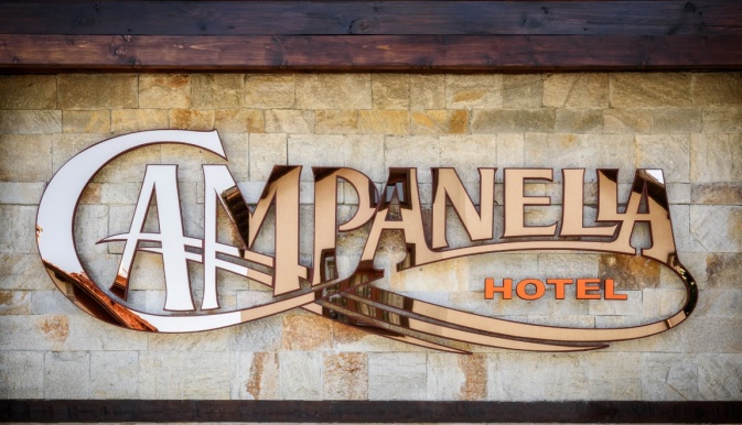 Campanella Boutique Hotel Not defined