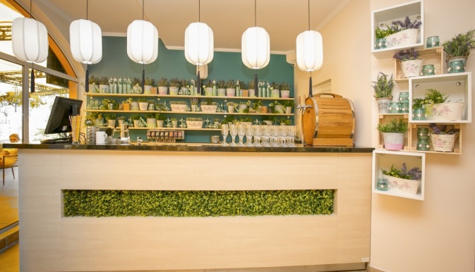 Hacienda Beach Resort