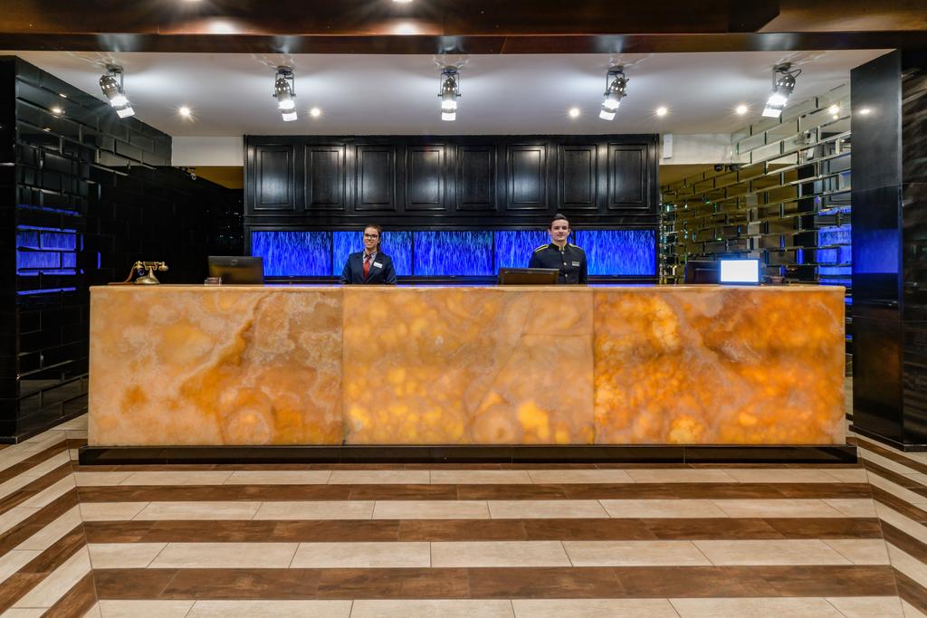 Grand Hotel Bansko **** Лето