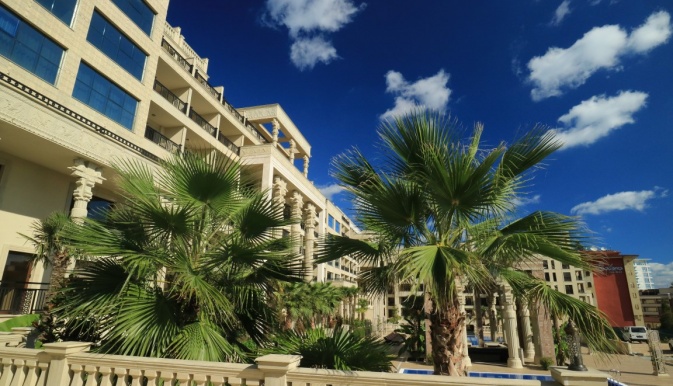 Argisht Partez Apart