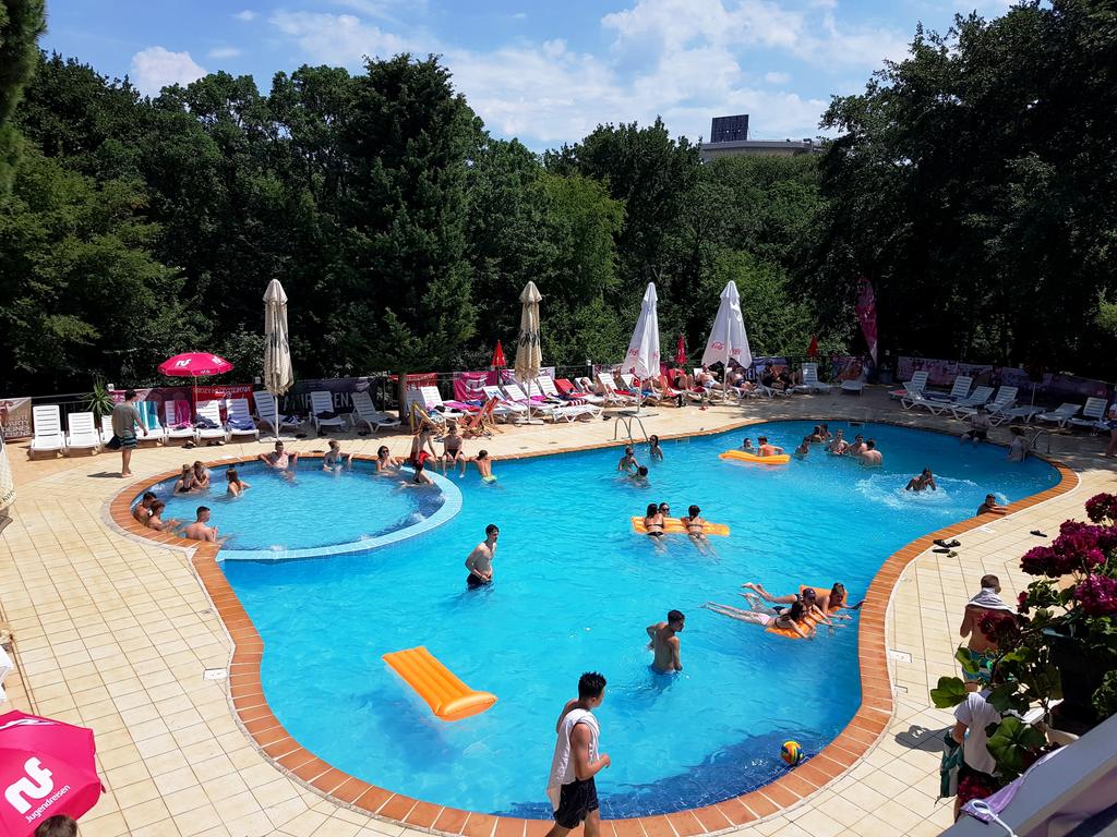 Tintyava Park Hotel