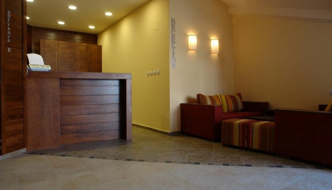 WINSLOW HIGHLAND APARTHOTEL