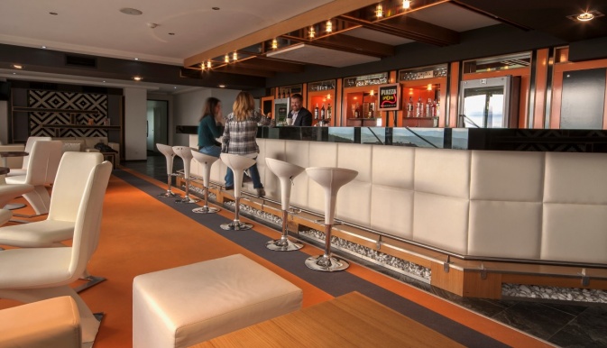 Saint George Palace Aparthotel ****