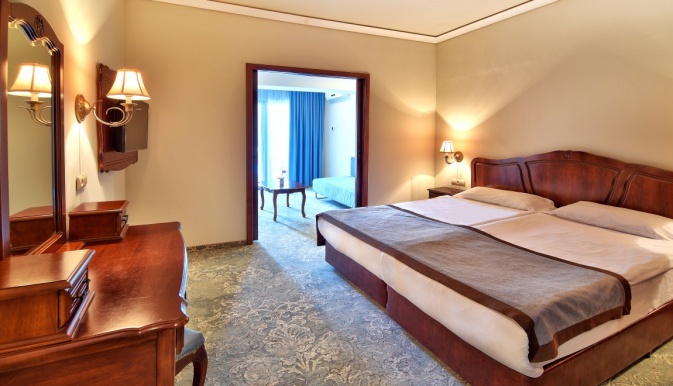 Grifid hotels Bolero
