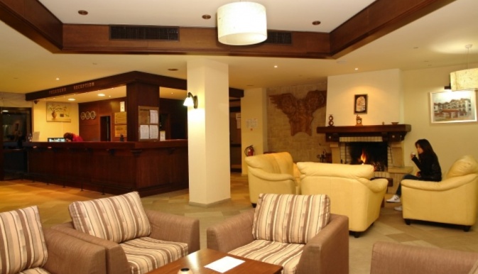 Winslow Infinity & Spa