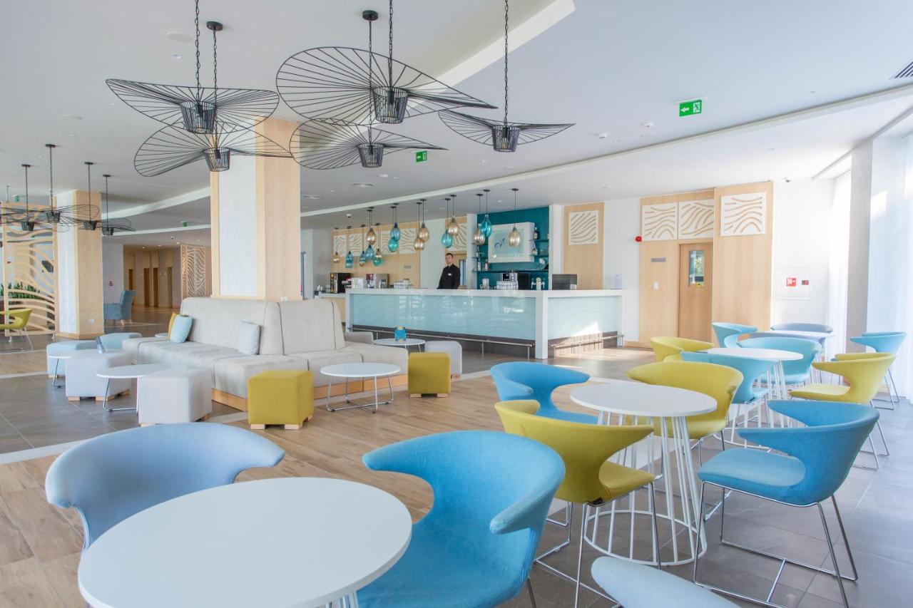 ASTORIA 4* (EX.RIU ASTORIA)