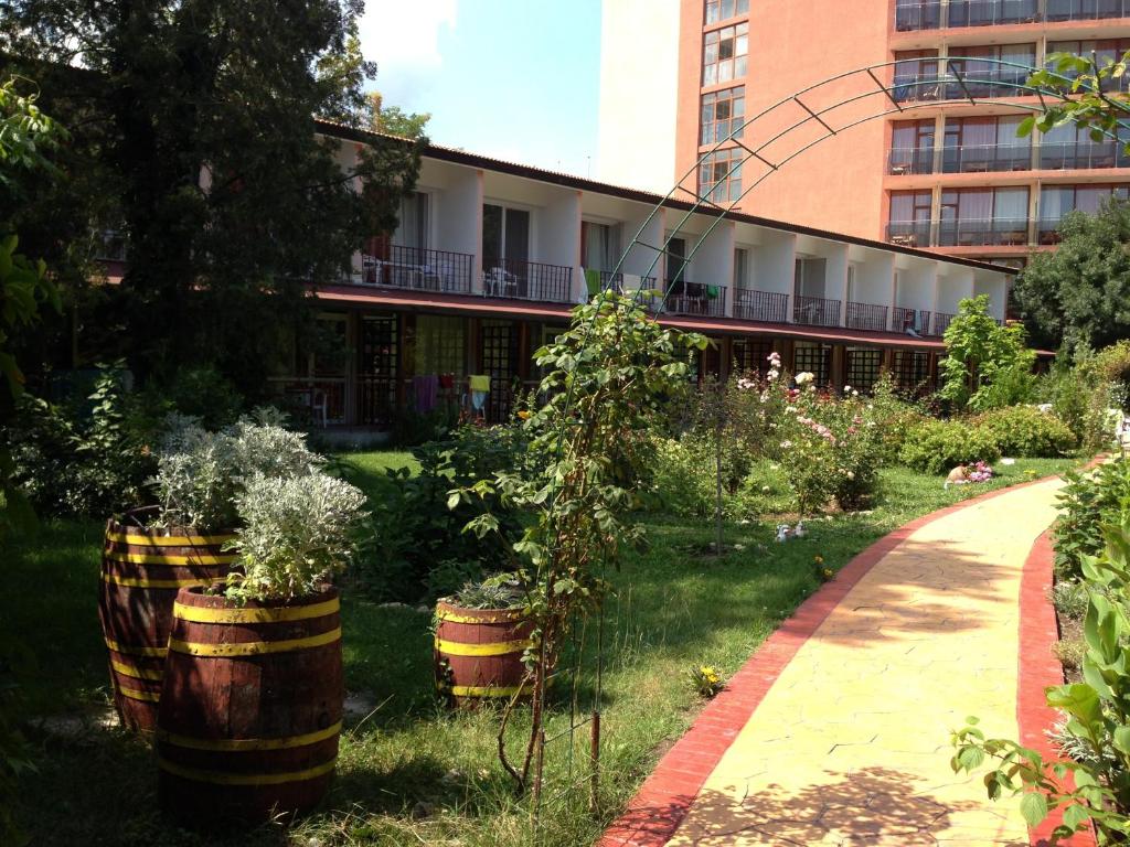 Jupiter *** (Sunny Beach)