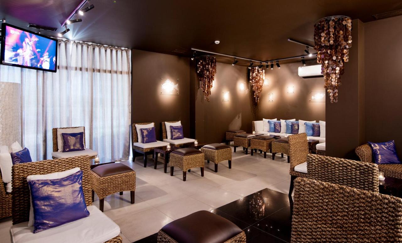 Sunrise All Suites Resort Aparthotel