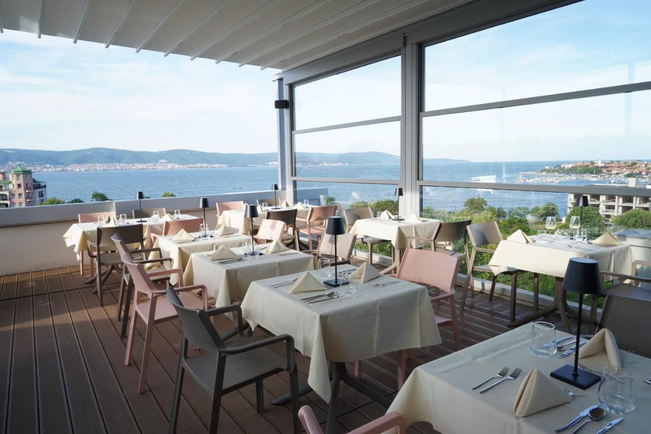 Sol Marina Palace ADULTS ONLY 16+