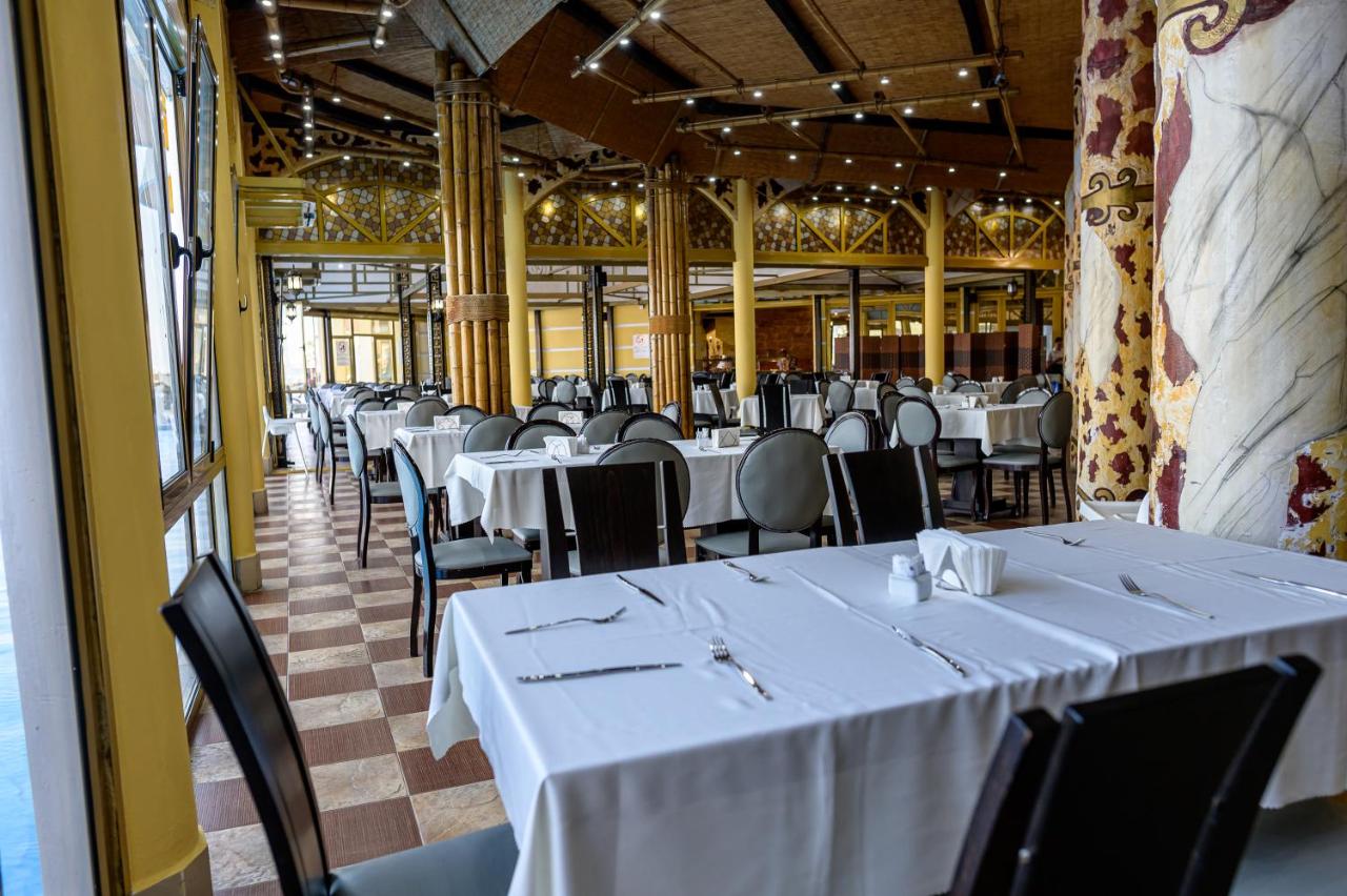 Imperial Palace (ex. Victoria palace)