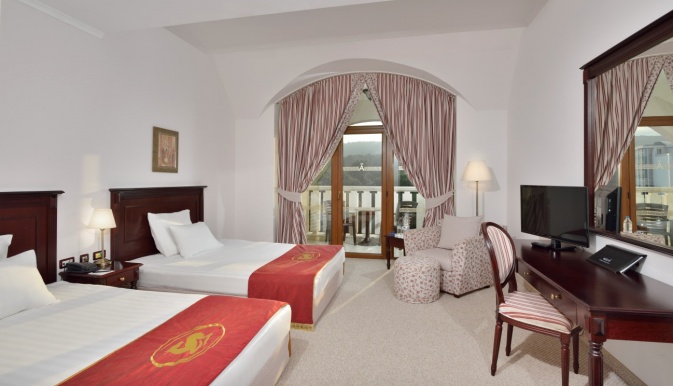 Melia Grand Hermitage