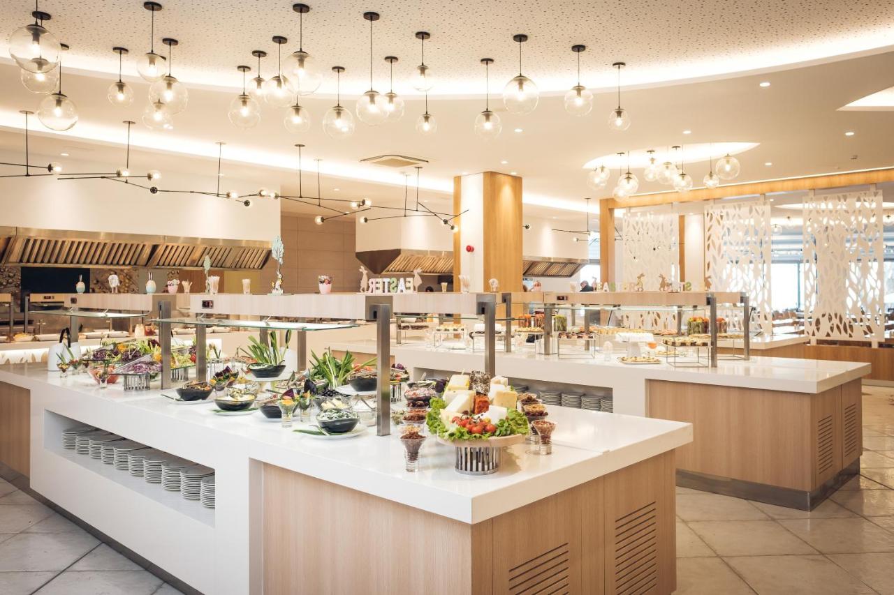 ASTORIA 4* (EX.RIU ASTORIA)