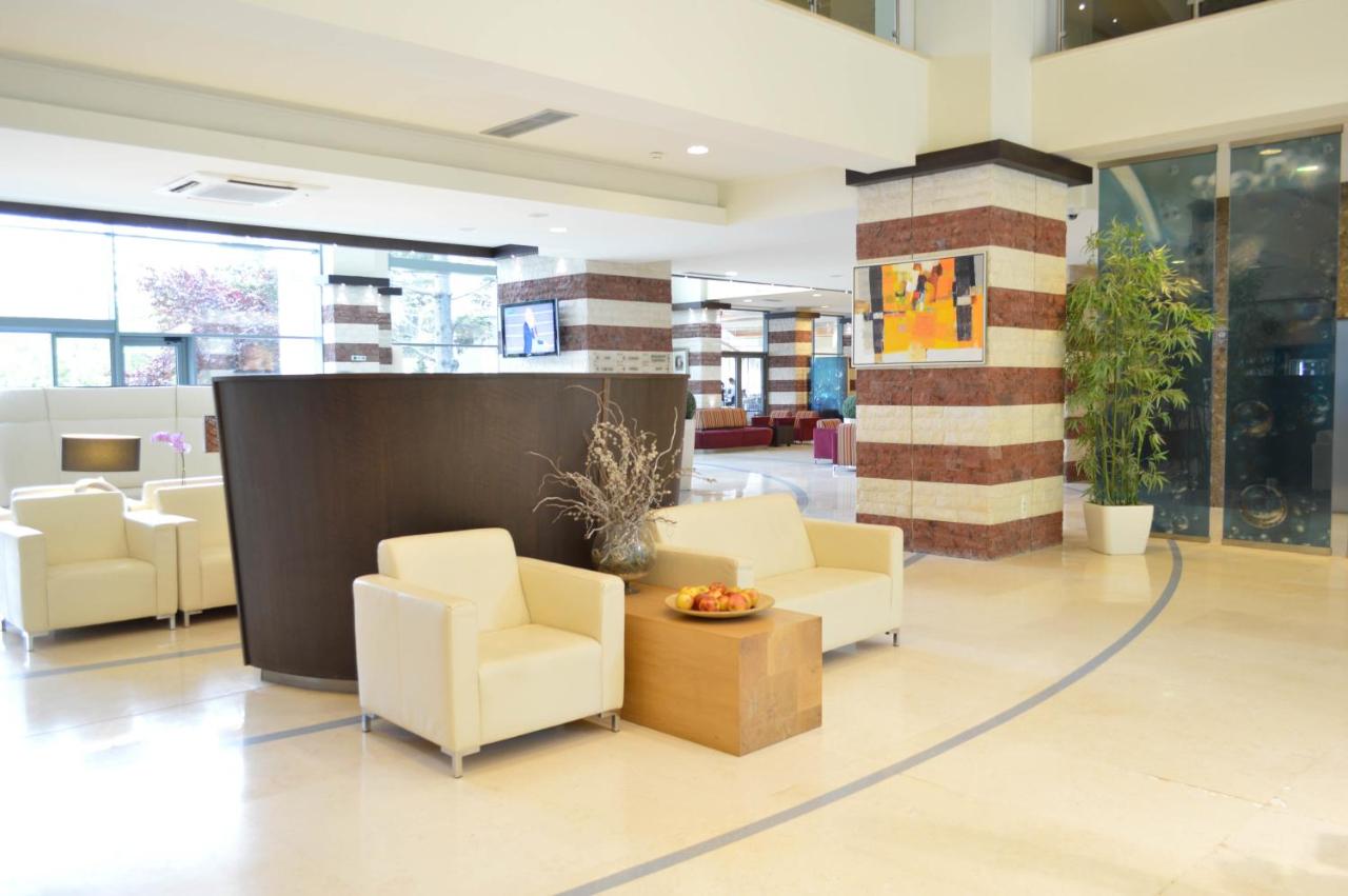 Flamingo Grand Hotel & Spa