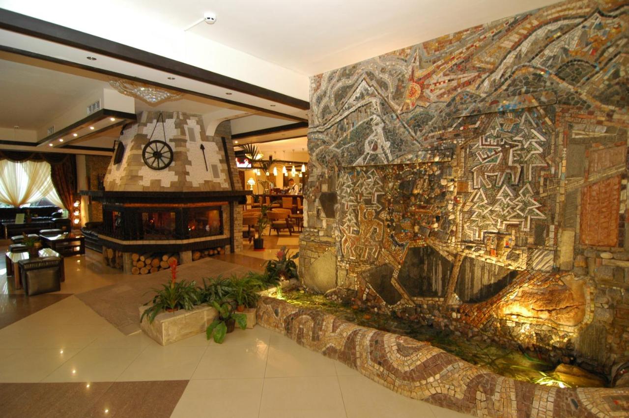 MPM HOTEL BANSKO SPA AND HOLIDAYS