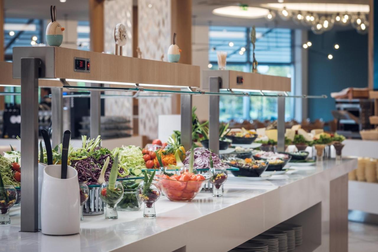 ASTORIA 4* (EX.RIU ASTORIA)