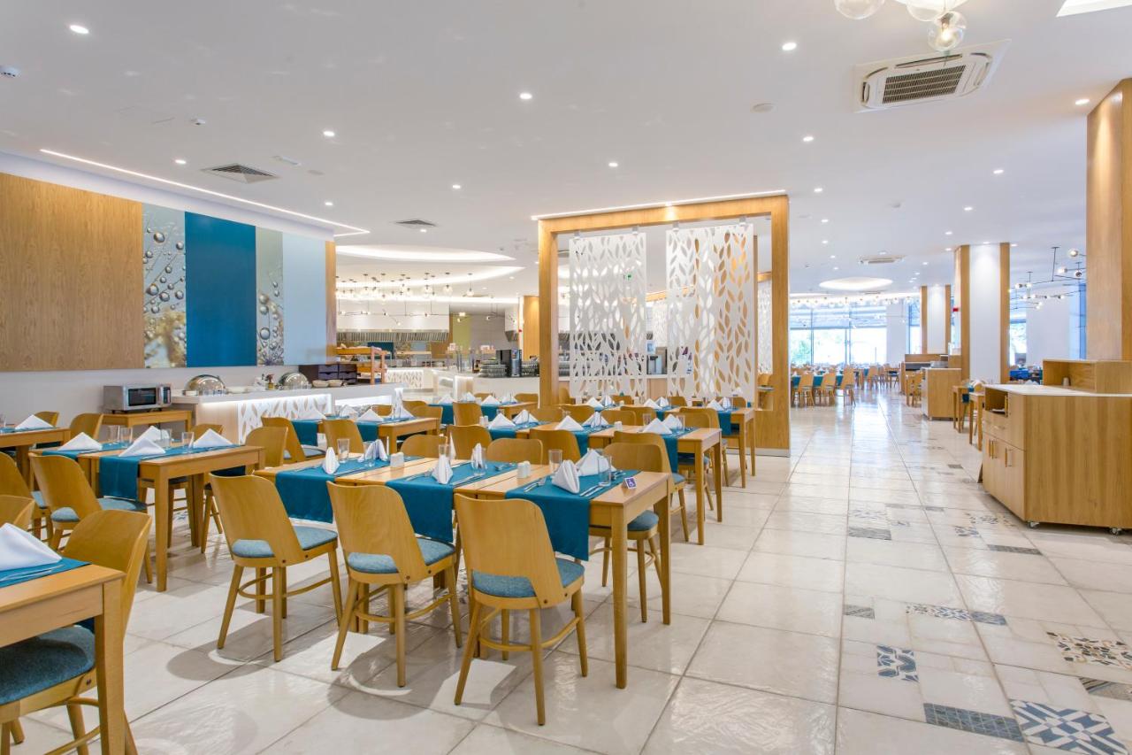 ASTORIA 4* (EX.RIU ASTORIA)