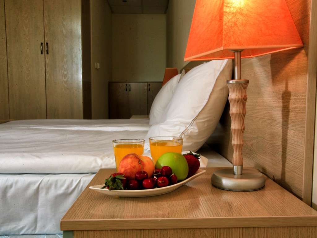 GRAND HOTEL NIRVANA (ex. Grand Hotel Oasis)