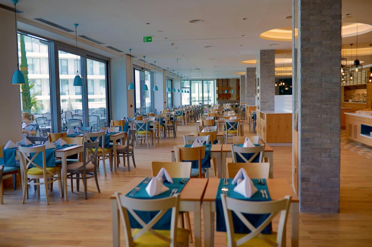 ASTORIA 4* (EX.RIU ASTORIA)