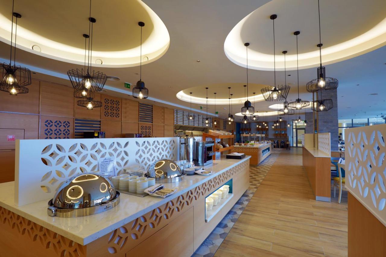 ASTORIA 4* (EX.RIU ASTORIA)