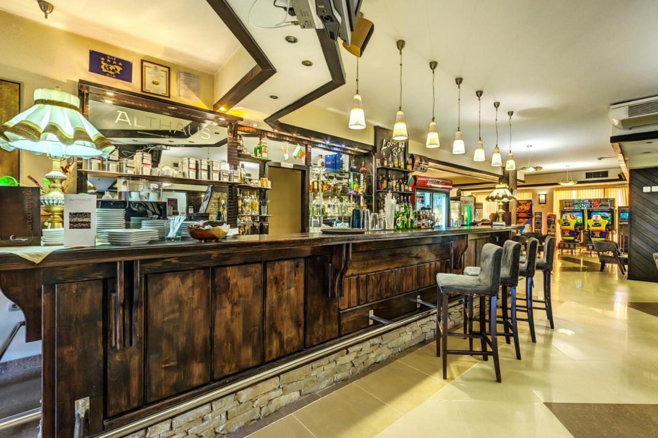 MPM HOTEL BANSKO SPA AND HOLIDAYS