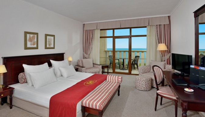 Melia Grand Hermitage