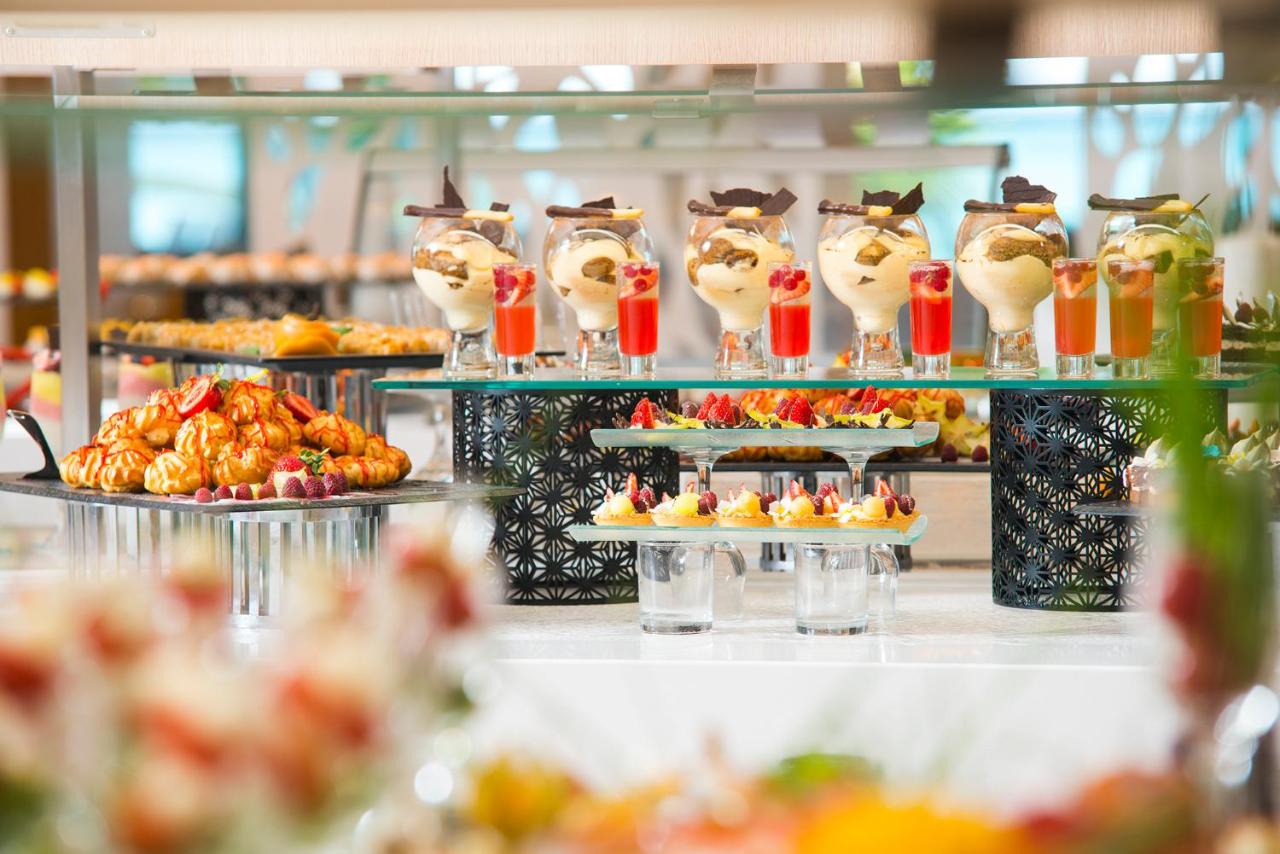 ASTORIA 4* (EX.RIU ASTORIA)