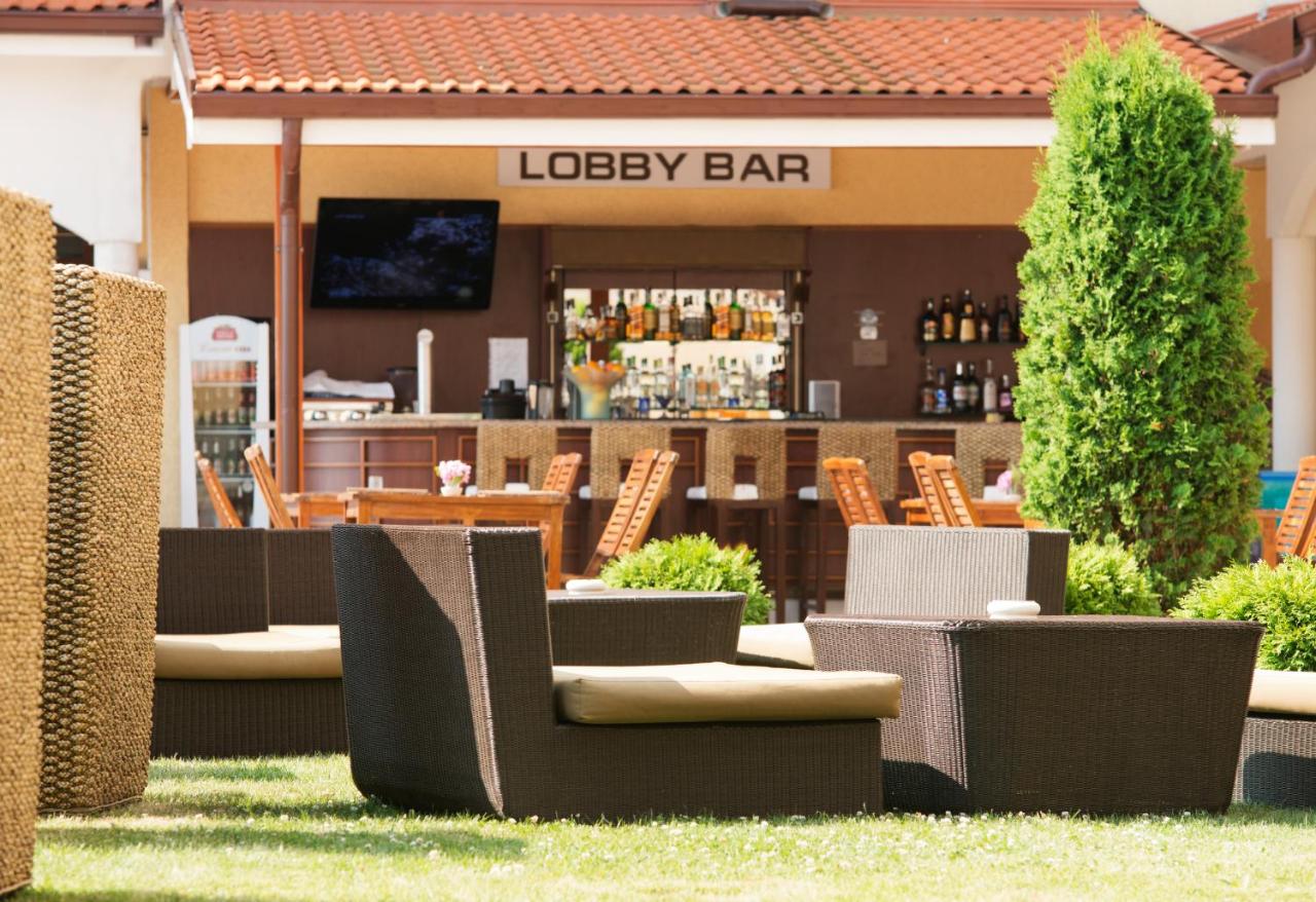 Sunrise All Suites Resort Aparthotel