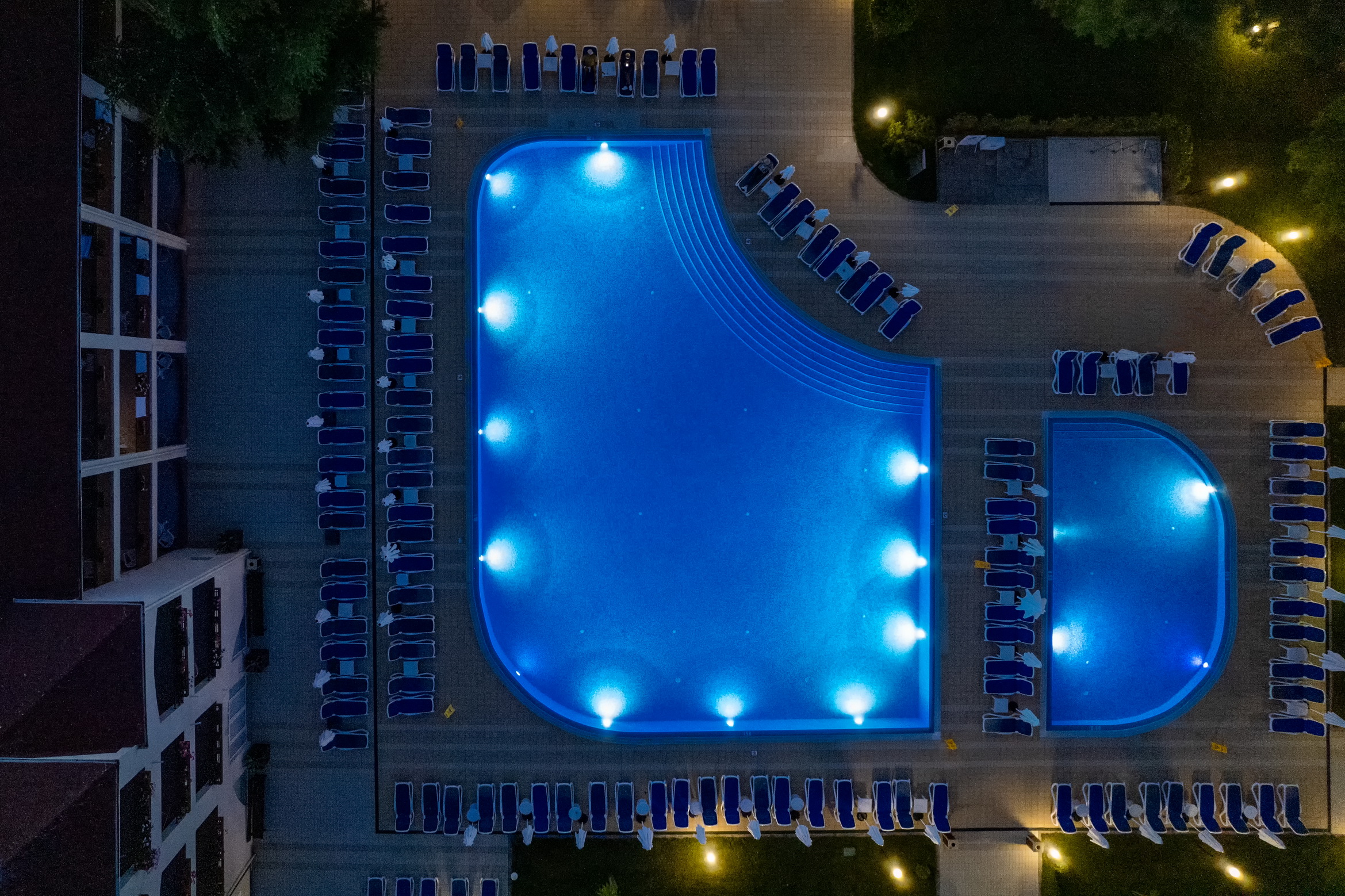 Asteria Family Sunny Beach 4* (ex. Zornitsa Residence)