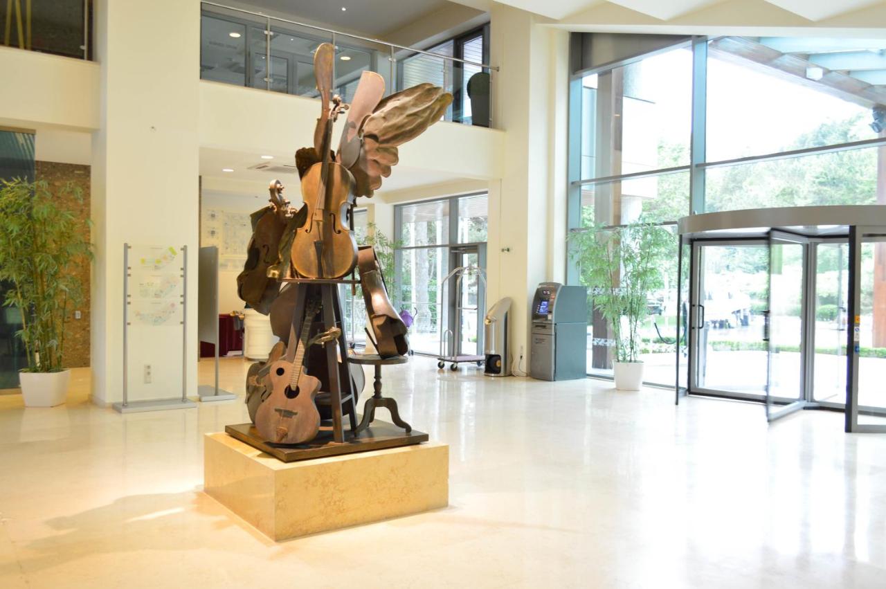 Flamingo Grand Hotel & Spa