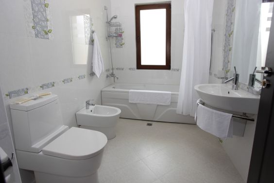 Topola Skies Resort & Spa Balchik