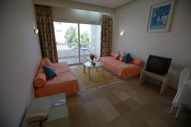 Dessole Le Hammamet Resort