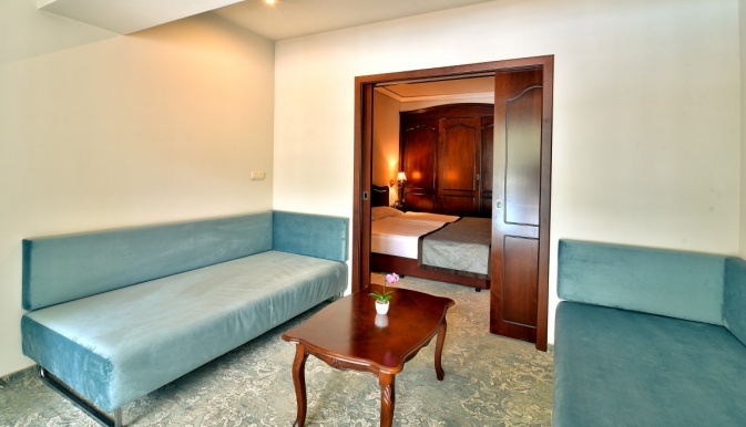 Grifid hotels Bolero