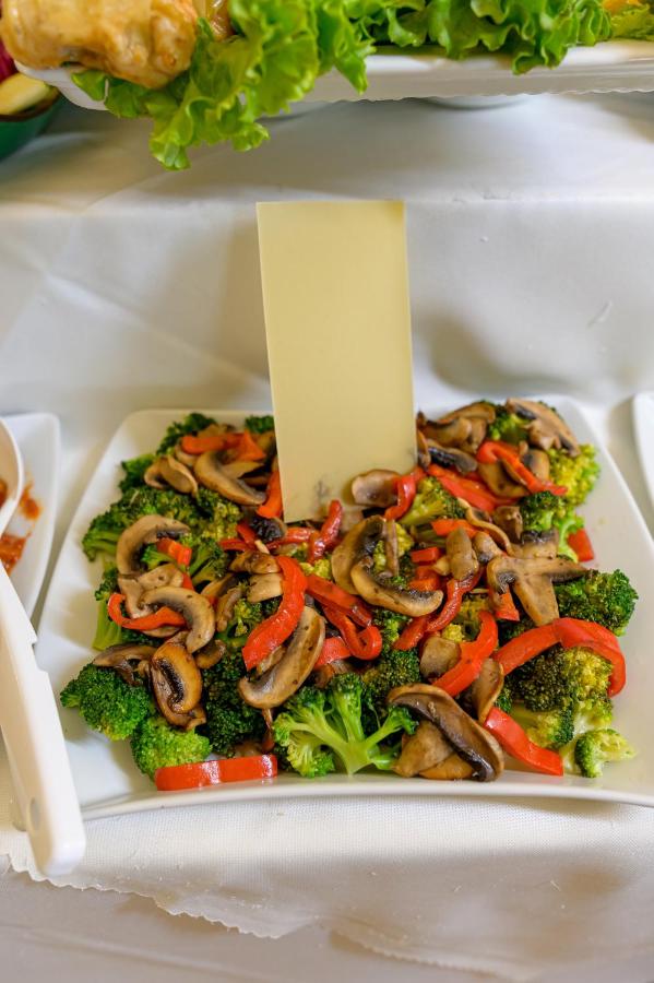 Imperial Palace (ex. Victoria palace)