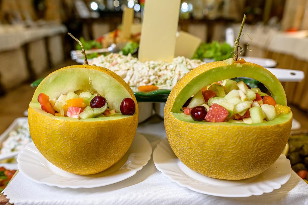 Imperial Palace (ex. Victoria palace)